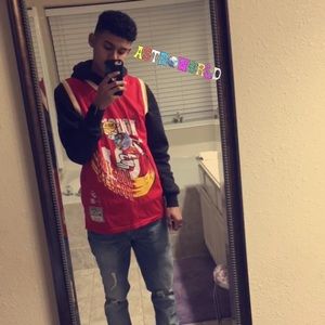 Meet your Posher, Nicholas